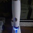 Luxe Therapy - Therapeutic Facial Massage with LED light, reduces wrinkles, tones