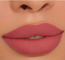 Matte Lipstick Kit - High Fixation and Comfort for Your Lips, 16 Hours Long Lasting