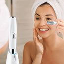 Luxe Therapy - Therapeutic Facial Massage with LED light, reduces wrinkles, tones