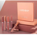 Matte Lipstick Kit - High Fixation and Comfort for Your Lips, 16 Hours Long Lasting