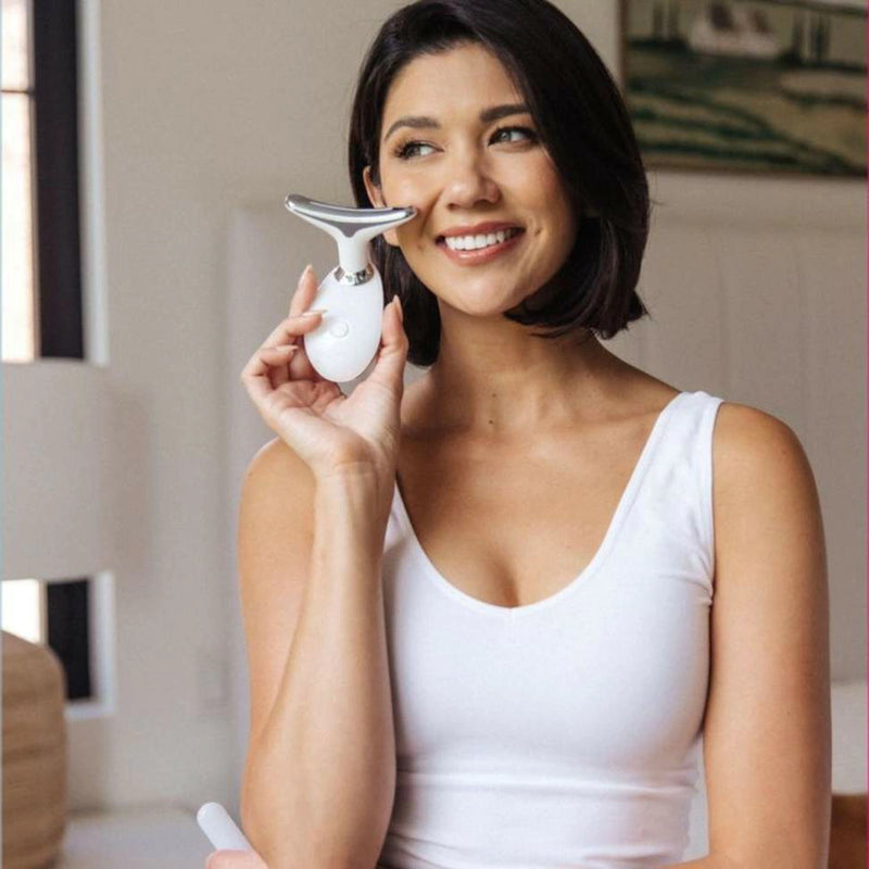 SkinLift Contour Pro, Redefine your contour, reveal your youth.